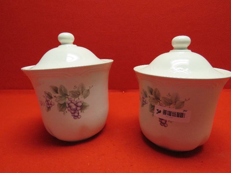 Kitchen lot