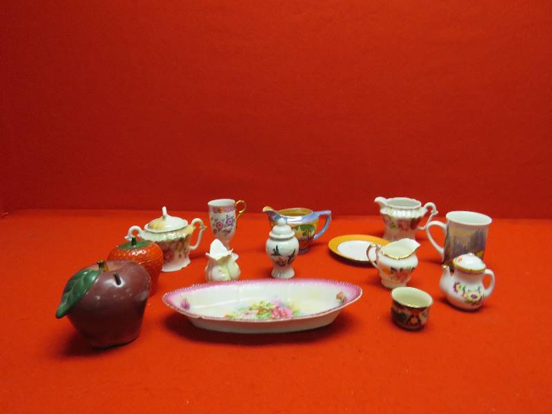 Household lot