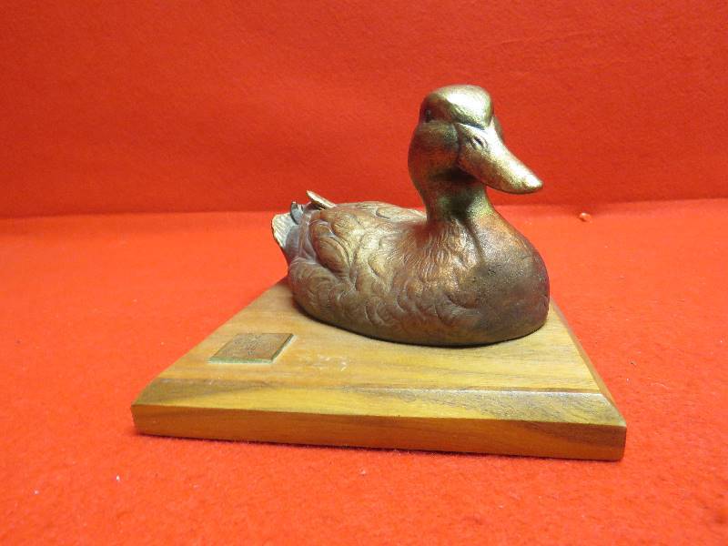 Duck Dcor