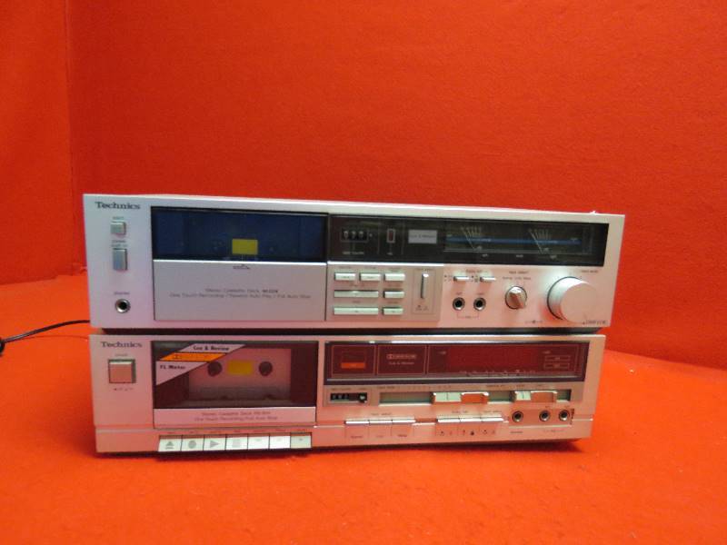 Electronic Lot