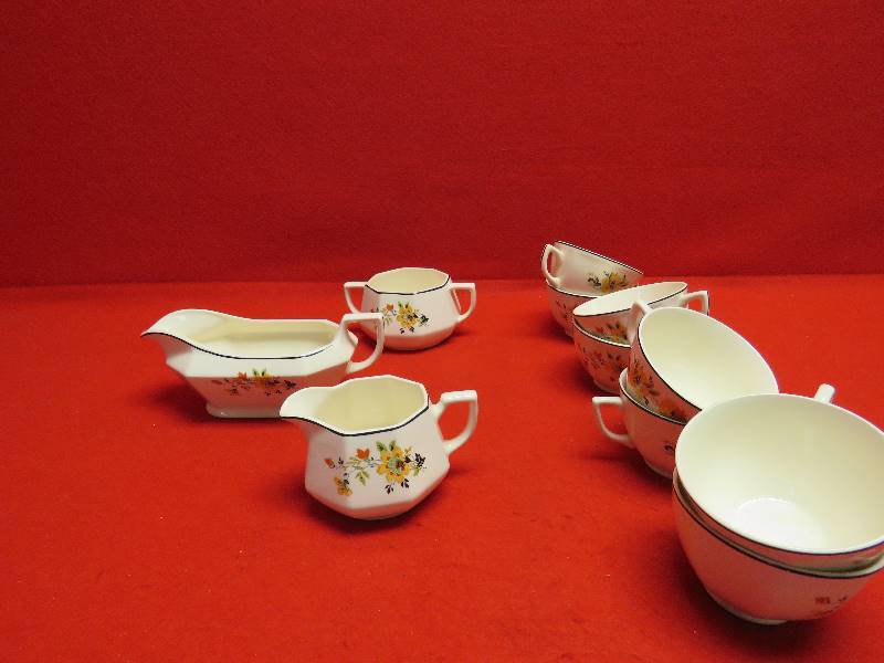 Dish Set