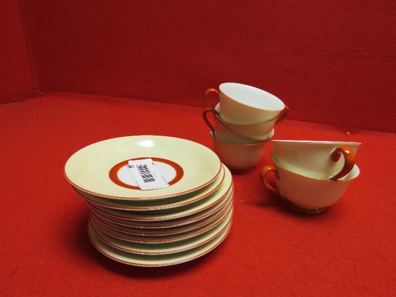 Dish Set