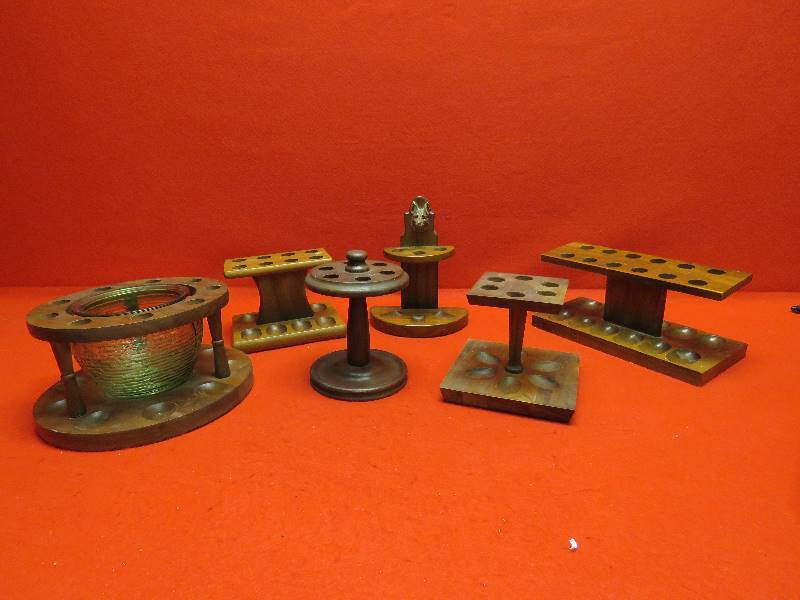 Pipe Holders