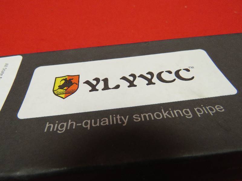 Smoking Pipe