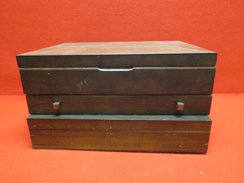 Silverware Holders