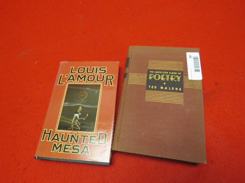 Vintage Books