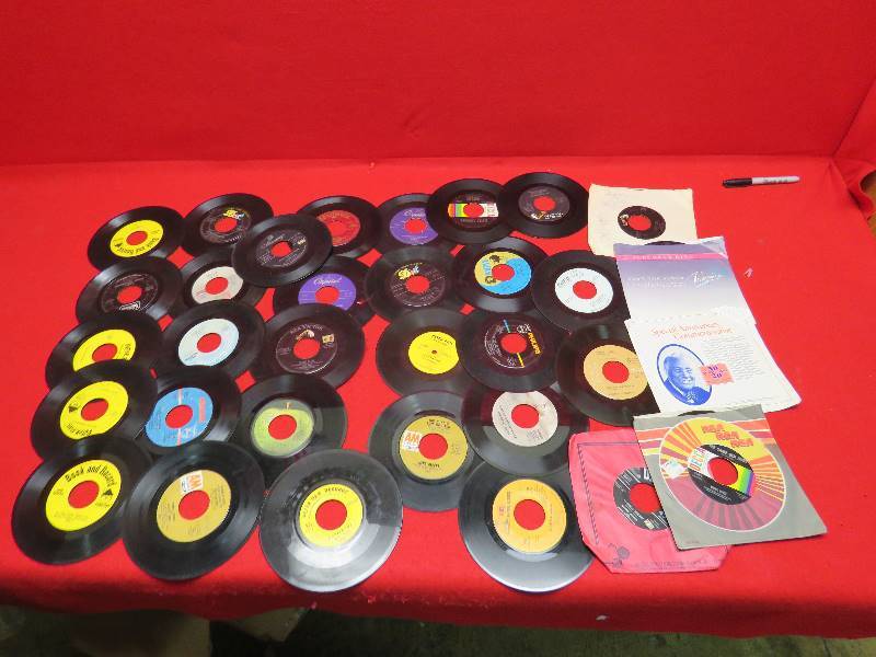 Records
