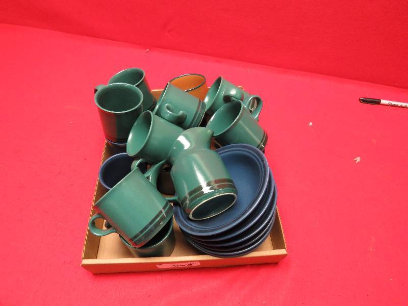 Dish Set