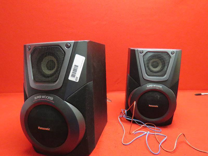 Electronic Lot