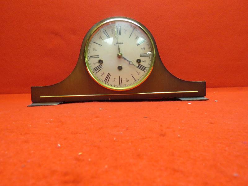 Haid Mantle Clock