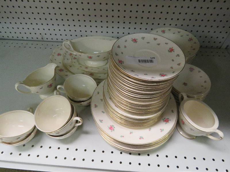 Dish Set