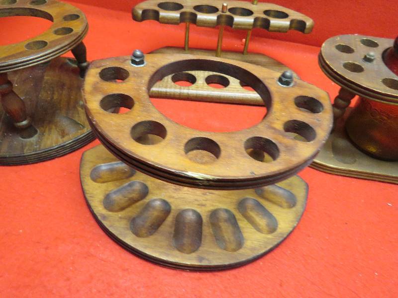 Pipe Holders