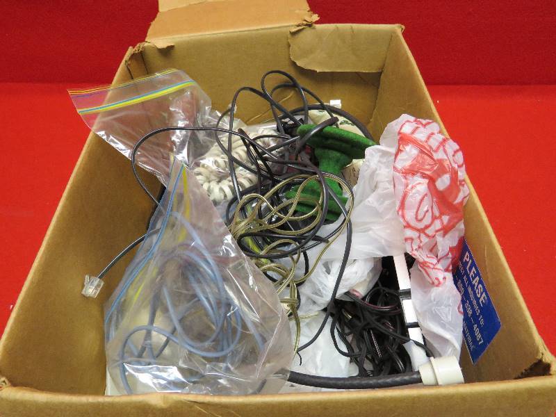 Electronic Lot
