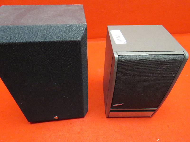 Speakers