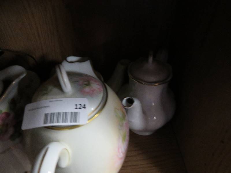 Tea Pots