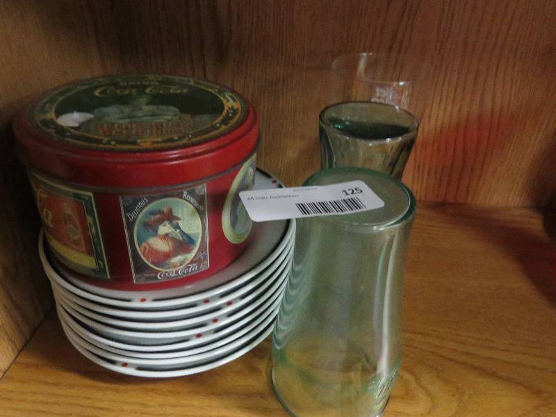 Coca Cola Collectibles
