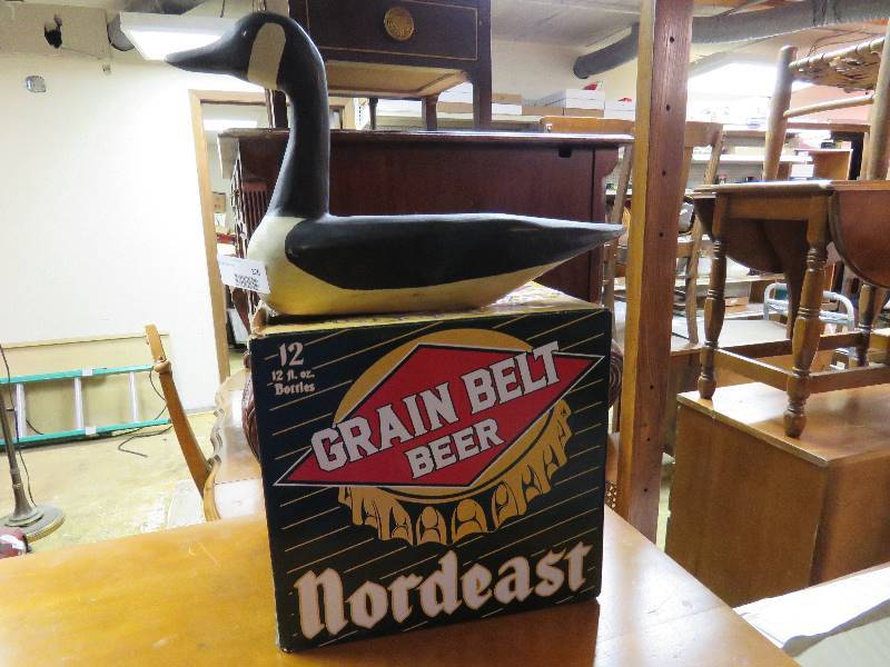 GrainBelt Nordeast Box