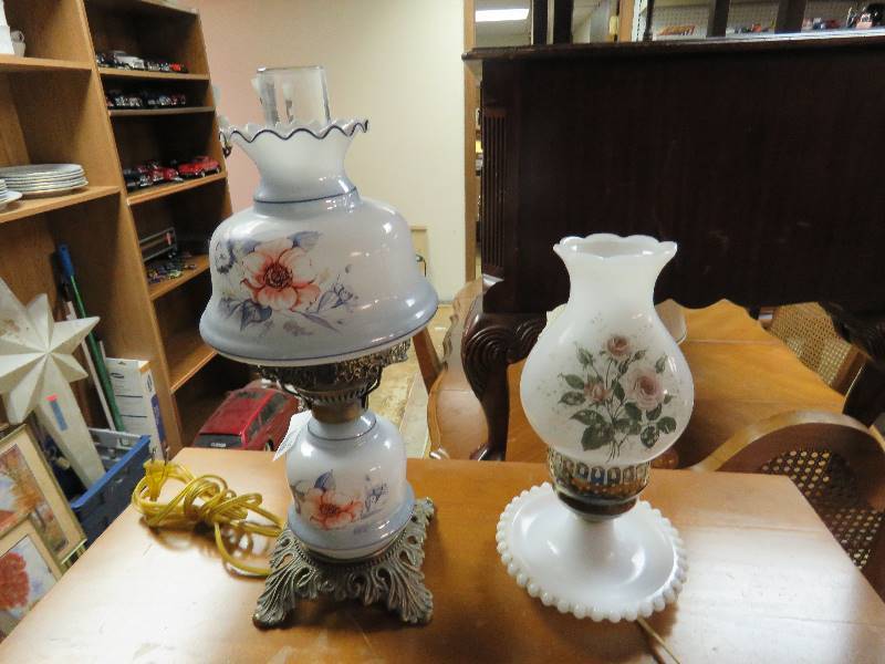 Table Lamps