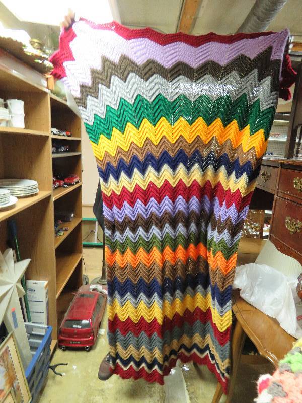 Blankets