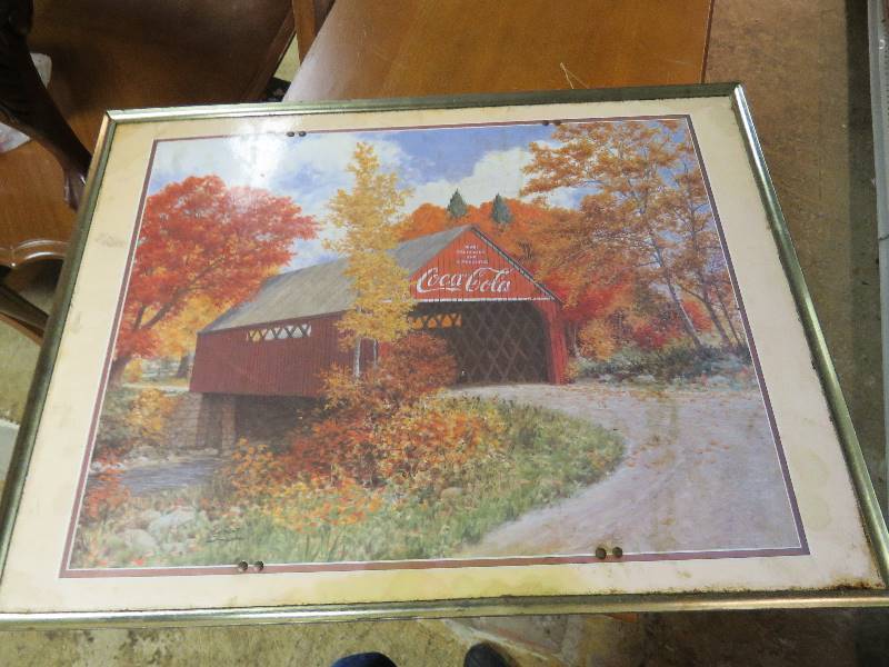 Coca Cola Collectibles