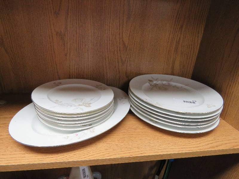 Dish Set