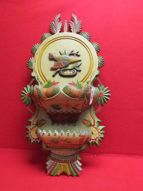 Antique Wall Decor