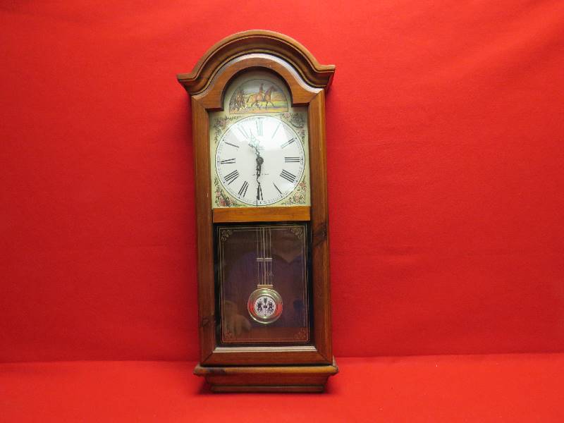 Wall Clock