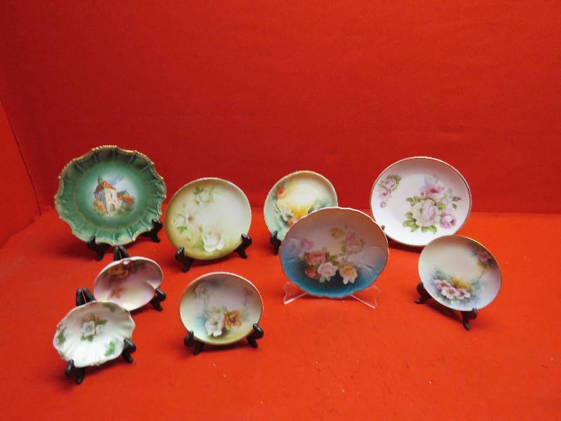 Collectible Plates