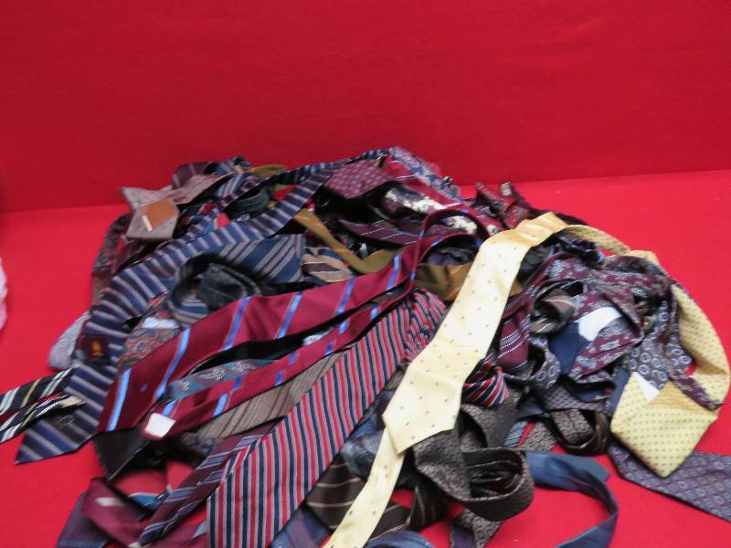 Ties