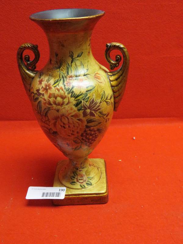 Decorative Vase
