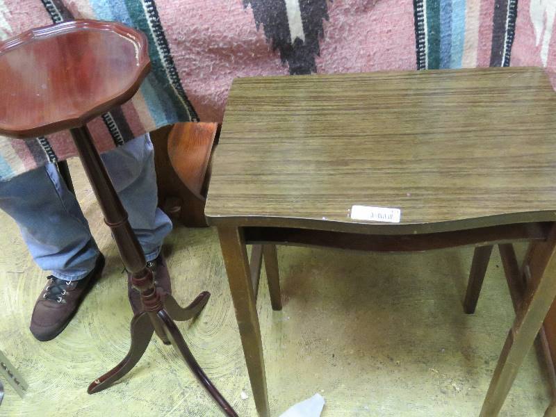 Wood Furniture
