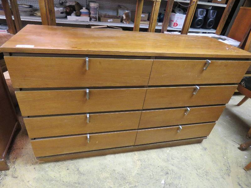 Vintage Dresser