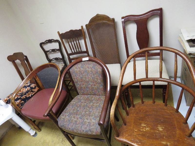 Chairs