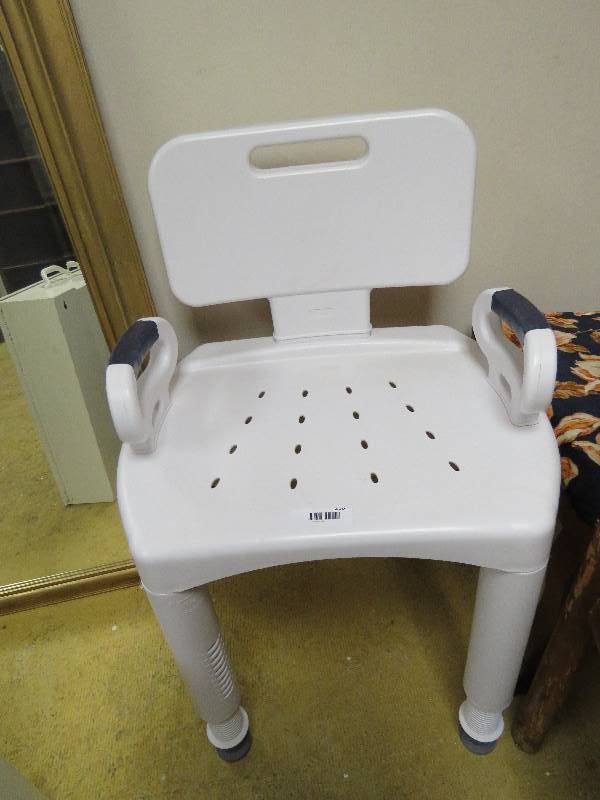 Shower Chair
