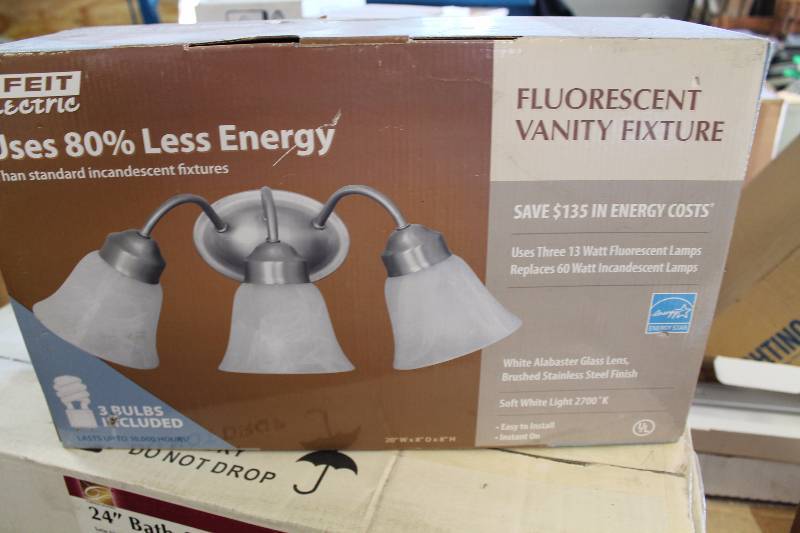 Electric Fixture