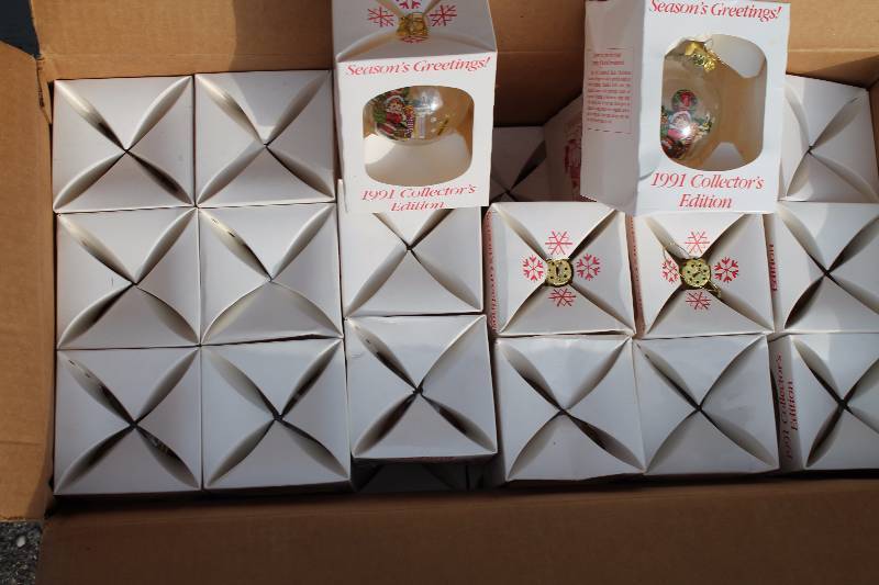 Christmas Ornaments