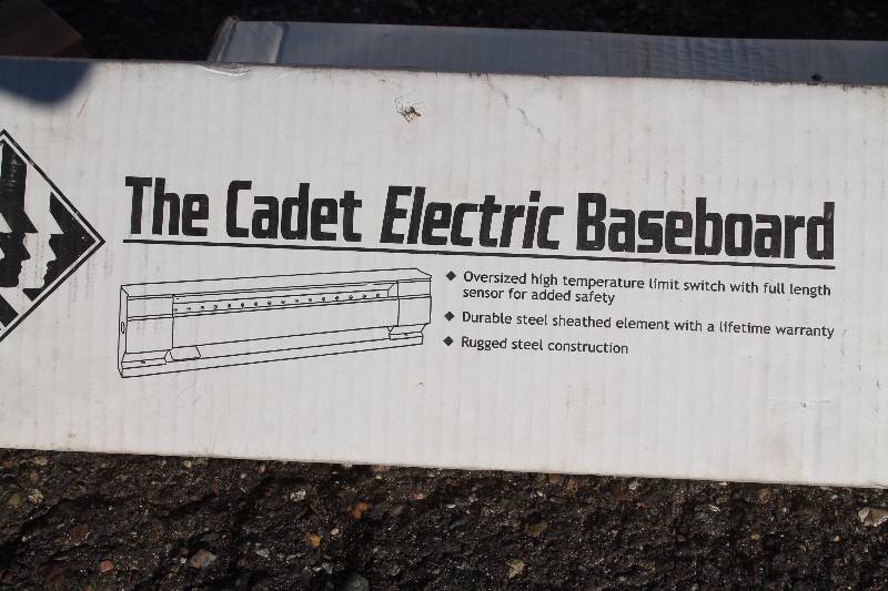 Electric Heater