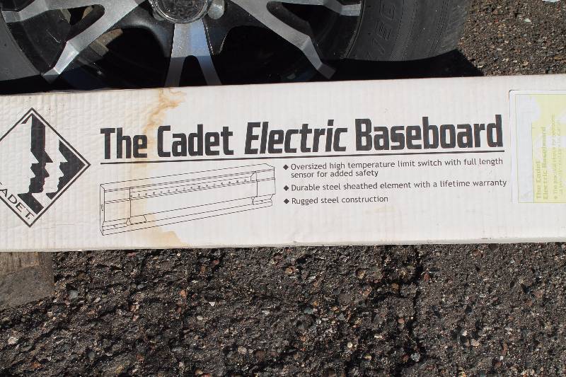 Electric Heater