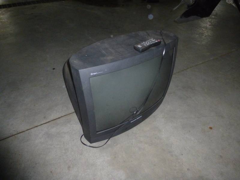 Phillips 27 TV