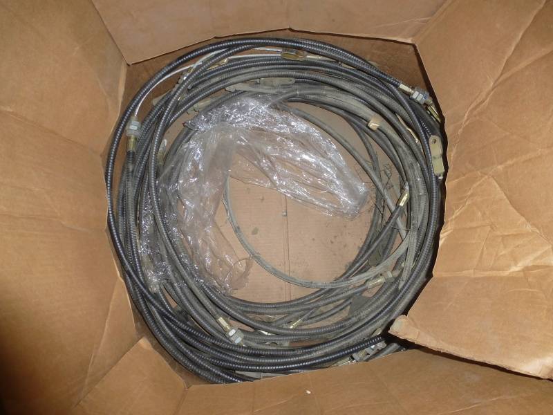 Linkage Cable