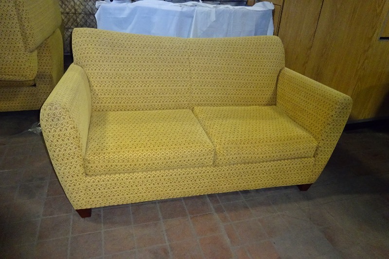 Couch Hideaway