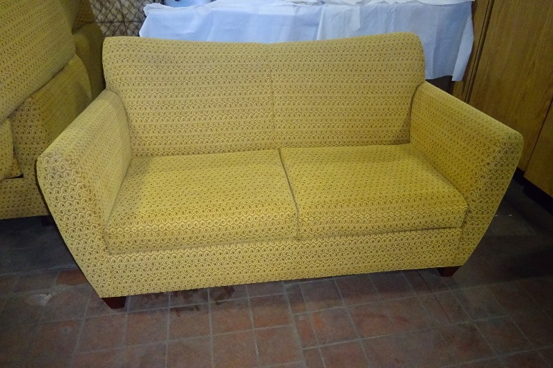 Couch Hideaway