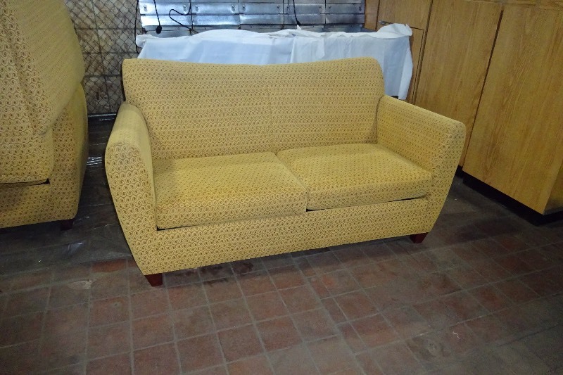 Couch Hideaway