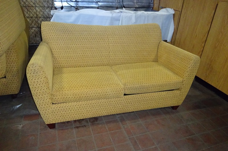 Couch Hideaway