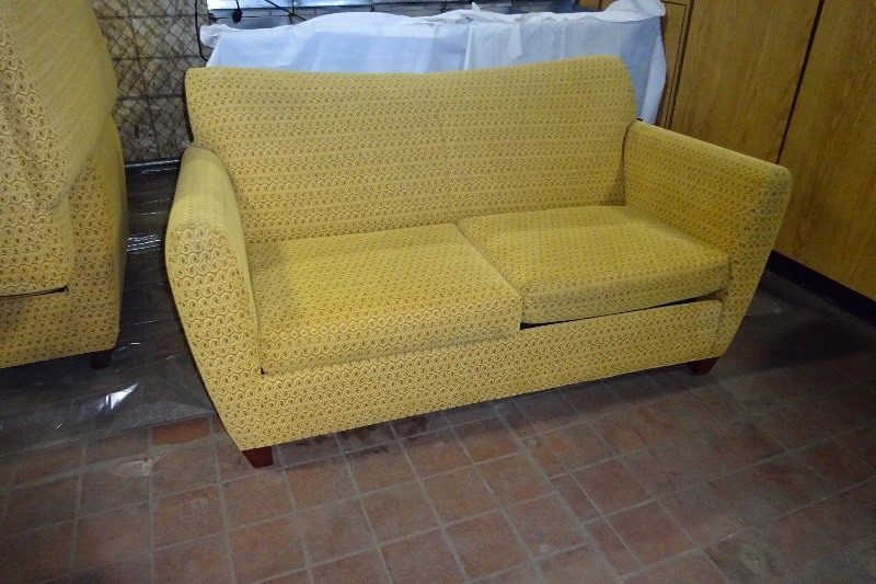 Couch Hideaway