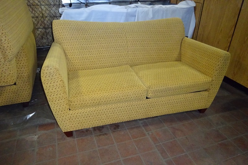 Couch Hideaway
