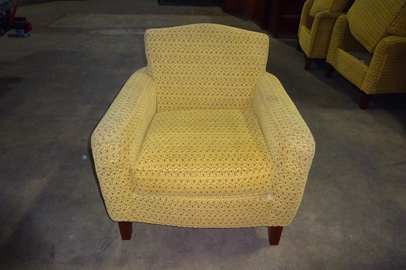 Arm Chair