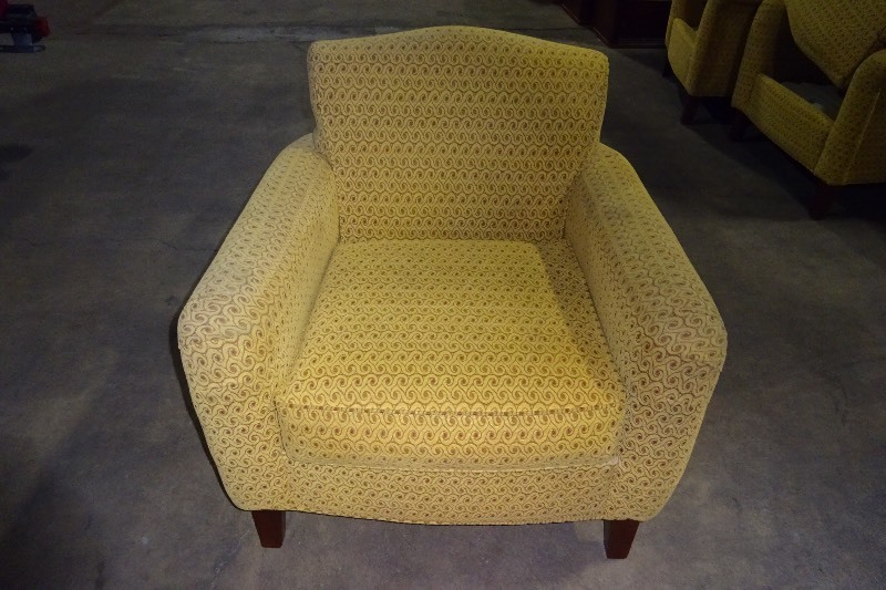 Arm Chair