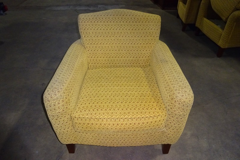 Arm Chair