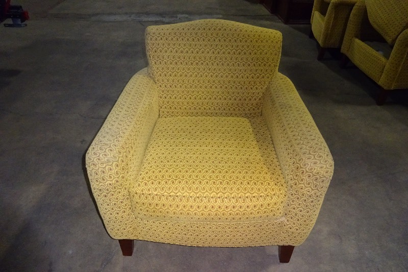 Arm Chair